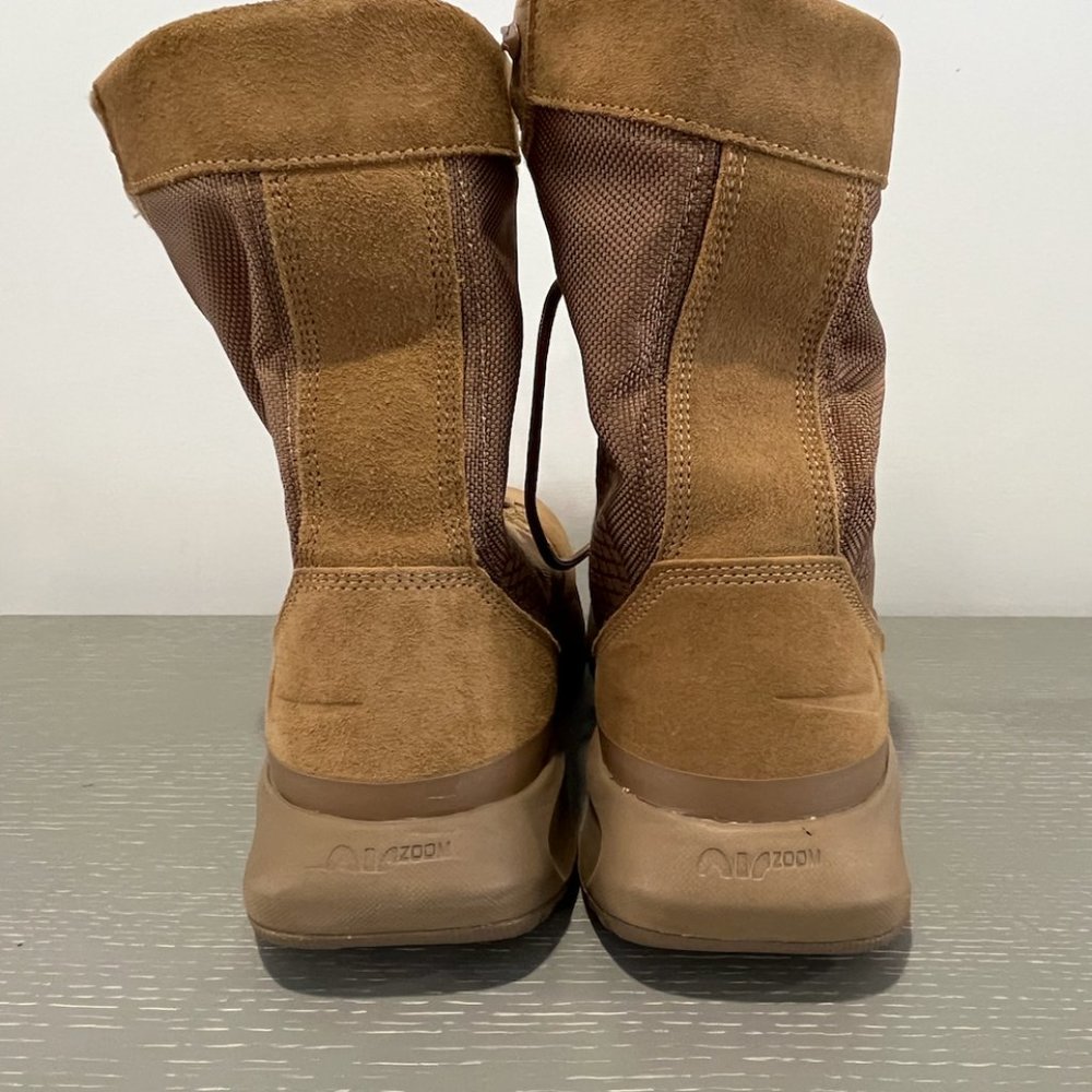 Nike SFB B1 Tactical Boot in Brown Mens Size 10.5 NWOT - Picture 5 of 8